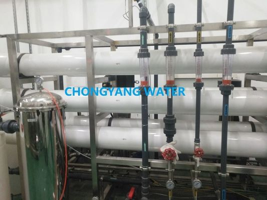 Instalaciones de rotación para uso industrial