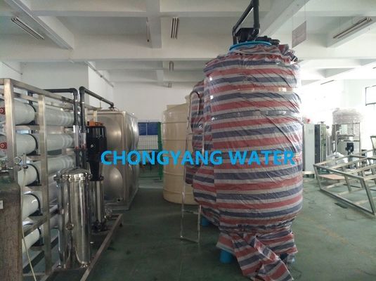 Instalaciones de rotación para uso industrial