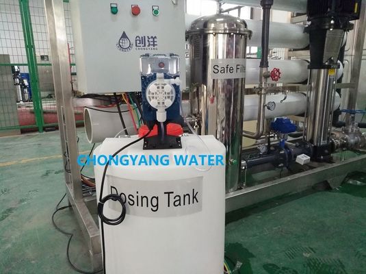 Instalaciones de rotación para uso industrial