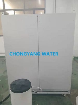 Sistemas de purificación de agua para uso médico Sistemas de diálisis de agua para hospitales