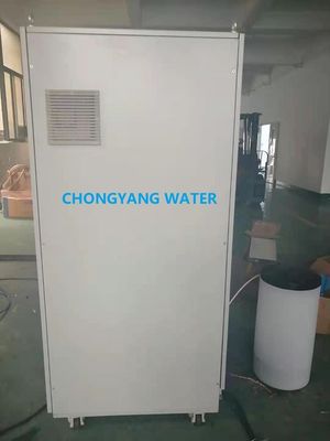 Sistemas de purificación de agua hospitalaria para uso médico Diálisis Tratamiento de agua