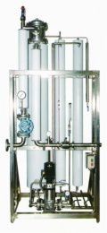 Generador de vapor eléctrico limpio y puro para productos farmacéuticos