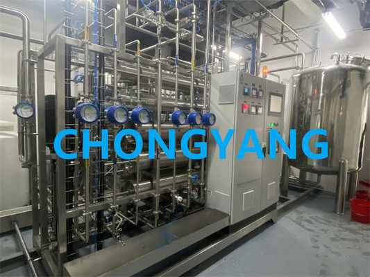 USP O EP / PhEur Normas Sistemas de agua purificada en la industria farmacéutica