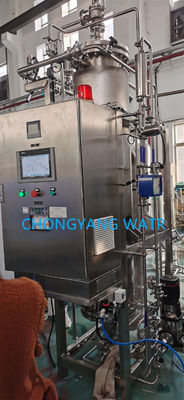Generador de vapor puro Steris Generador de vapor limpio farmacéutico
