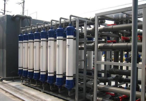 Seawater Desalination  System/Brackish Water Reverse Osmosis System/Aquaculture water treatment